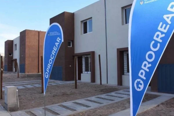 El Gobierno Nacional rematará casas del Plan Procrear sin adjudicar: cómo participar