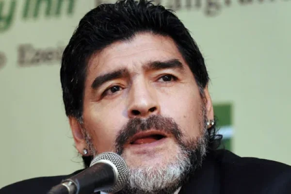En marzo de 2026 se reanudará el juicio por la muerte de Maradona