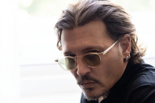 Johnny Depp en Argentina: qué viene a hacer y por qué eligió La Plata