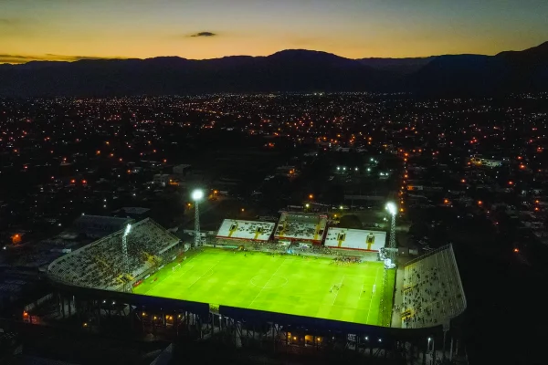 Fútbol: Todo confirmado para la cuarta fecha del Torneo Regional Federal Amateur