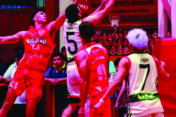 Unión y Facundo ganaron en el arranque de la fecha