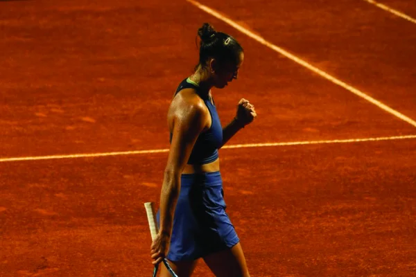 Tenis Profesional: Ortenzi dio el primer paso sólido en el Tucumán Open