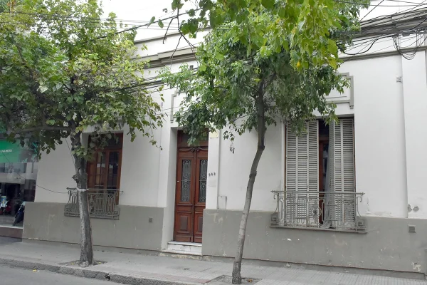 El Juzgado de Menores de La Rioja no tendrá actividad ni jueves ni viernes