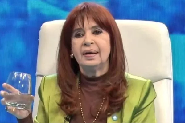 Cuadernos: CFK vuelve al banquillo este jueves