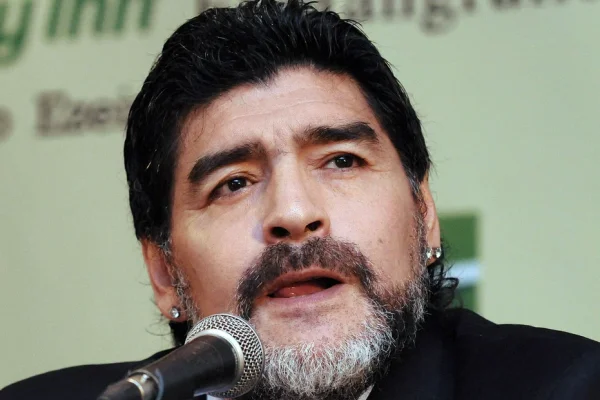 En marzo de 2026 se reanudará el juicio por la muerte de Maradona