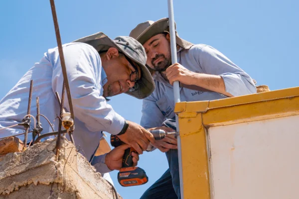 Internet Para Todos suma zonas postergadas a la red de conectividad