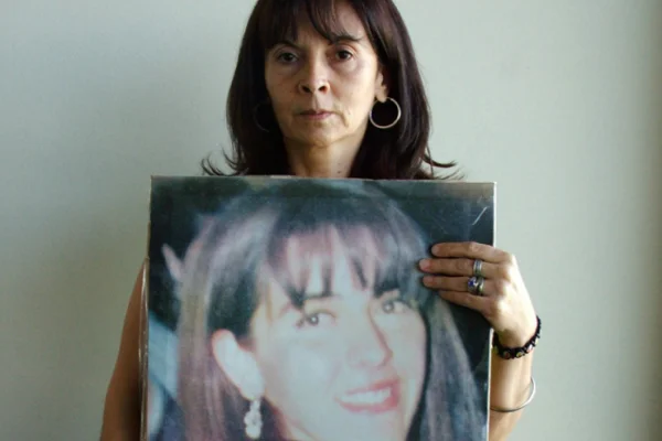 Susana Trimarco reveló que desde Paraguay le llegaron noticias de Marita Verón