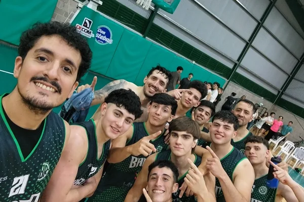 Banco Rioja se quedó con el 