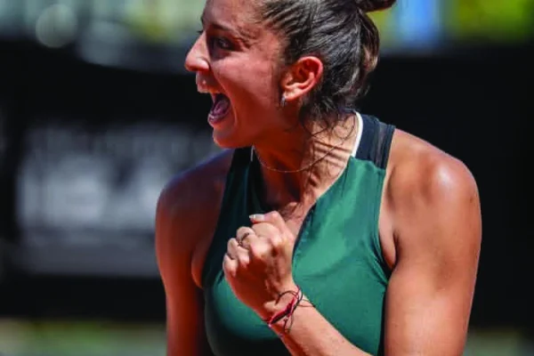 Tenis profesional: Otro sólido triunfo para Ortenzi en el Tucumán Open