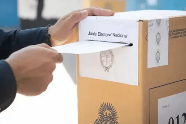 Elecciones de medio término y democracia