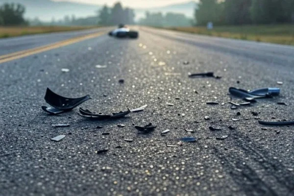 Procesaron a José Pavón por un siniestro fatal en Chilecito