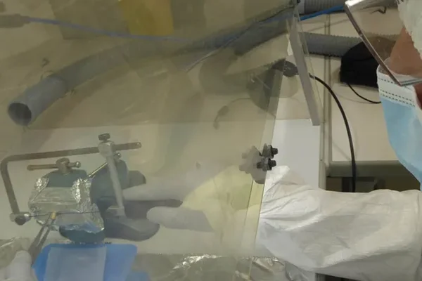 El CONICET descubrió un ADN argentino que sobrevivió 8.500 años