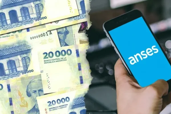 ALERTA de ANSES: cambió el calendario de pago, ¿cuándo se cobra?