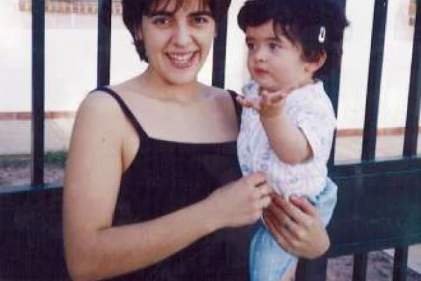 La escalofriante foto de Marita Verón en Paraguay que dijo haber visto Susana Trimarco: 