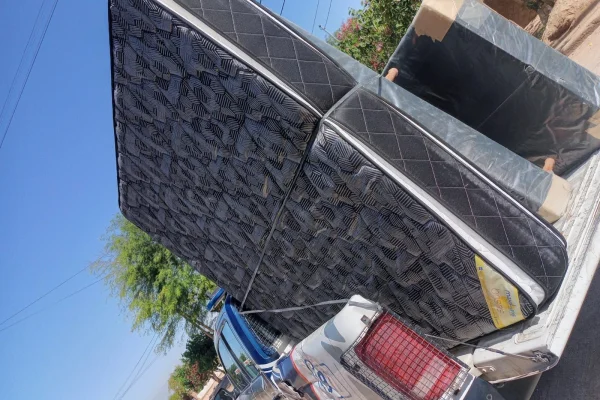 La Policía secuestró elementos vinculados a una estafa