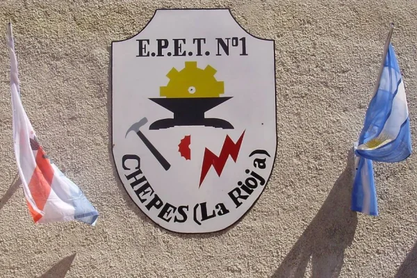 Apartan al director de la EPET N°1 de Chepes por presuntas irregularidades en la gestión