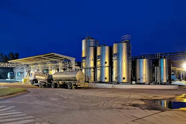 La Justicia decretó la quiebra de ARSA, la empresa que producía yogures y postres para SanCor