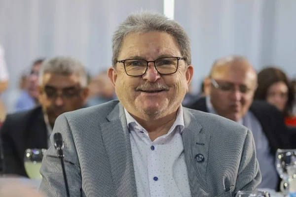 Machicote: “Me gustaría acompañar a Ricardo Quintela en el gabinete, hay mucho para hacer”