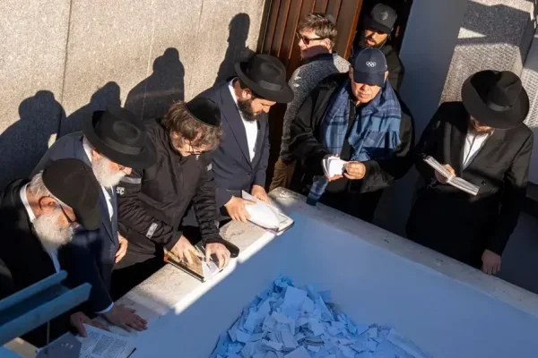 Milei en Nueva York: agradecerá su triunfo en la tumba del 