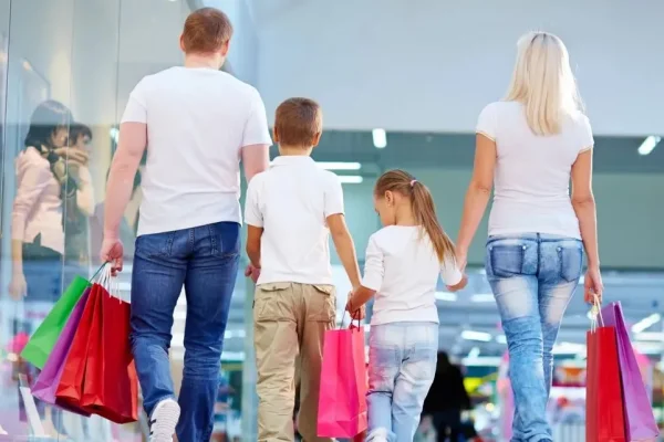 ¿Se diluye la clase media? Los alarmantes datos de un informe