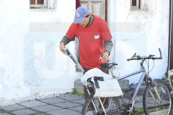 Día del Canillita: por qué se celebra el 7 de noviembre