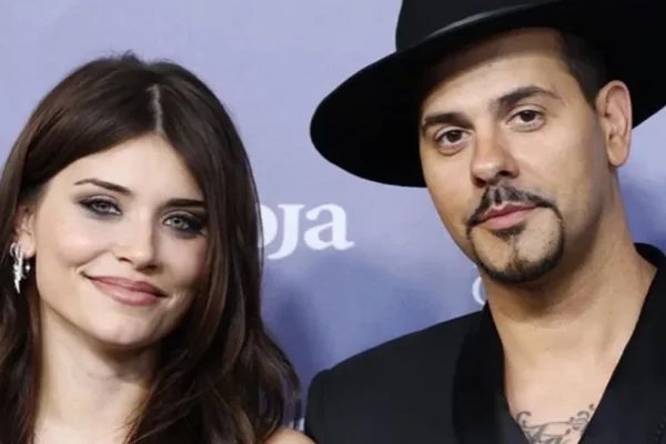 Eva De Dominici se separó de Eduardo Cruz : la palabra de la actriz