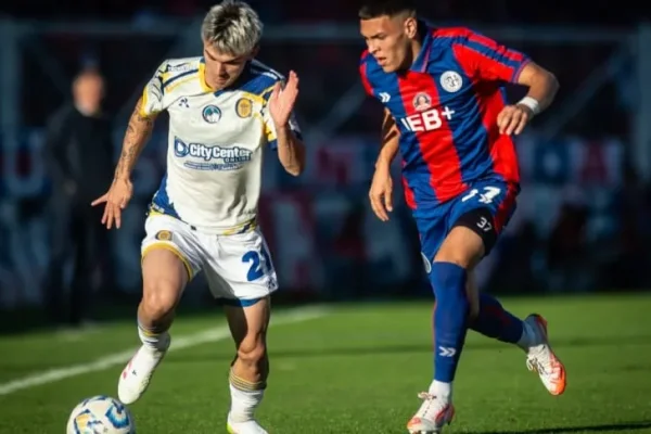 San Lorenzo visita al líder Central con el objetivo de sellar su clasificación a playoffs