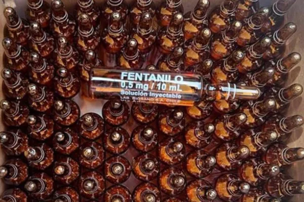 Un informe determinó que el fentanilo contaminado fue el factor determinante en 38 muertes