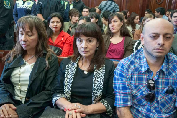 “El sábado”: Susana Trimarco supo el trágico destino de la supuesta Marita Verón vista en Paraguay