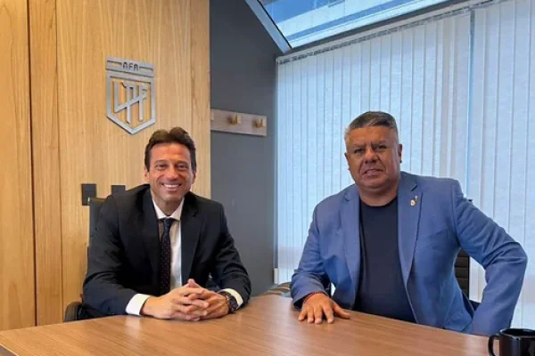 AFA y San Lorenzo no llegaron a un acuerdo y el futuro es incierto