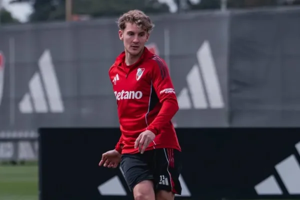 Las bajas de River para el Superclásico