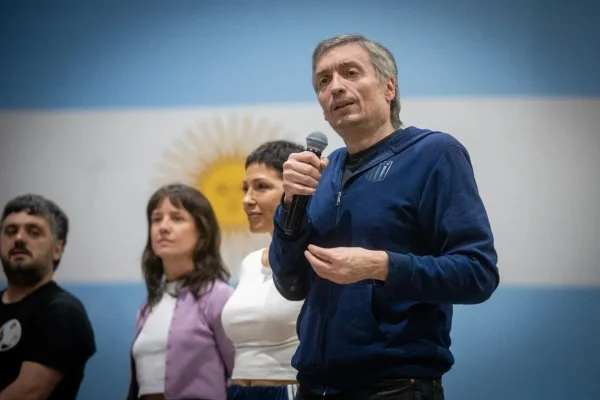 Danza de nombres para conducir el PJ bonaerense: se acelera la puja por la sucesión de Máximo Kirchner
