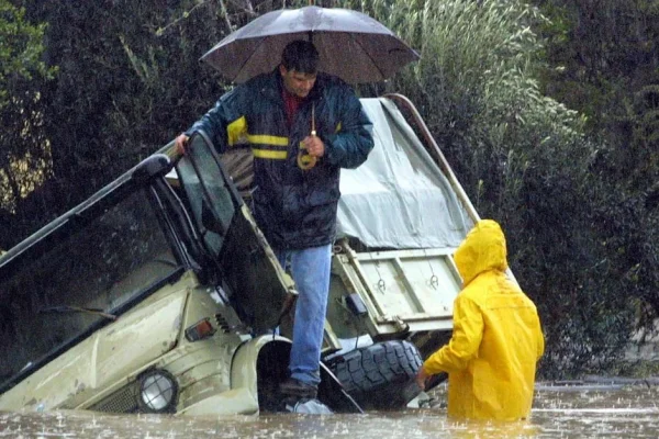Murieron seis personas por un tornado en el sur de Brasil