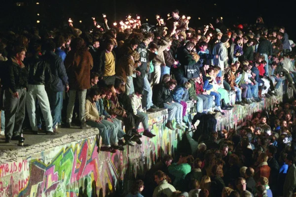 La fuga de cerebros y el abrumador contraste entre ambas Alemanias