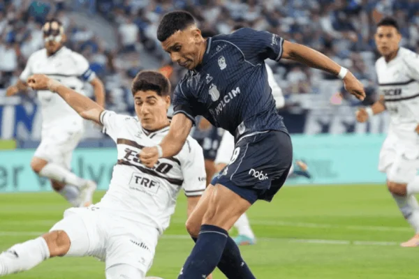 Talleres defendió con todo y logró un triunfo clave ante Platense