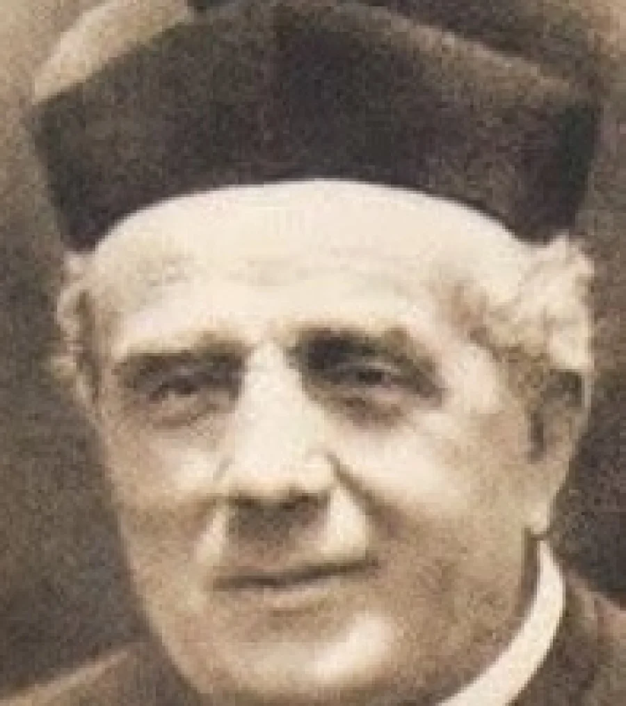 San Luigi Guanella.