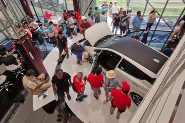 El plan del Gobierno para darle impulso al mercado automotor: créditos a tasa cero