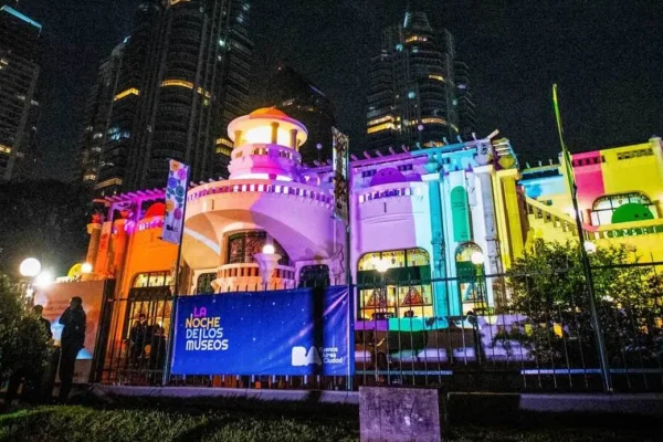 Más de 1,2 millones de personas participaron en 