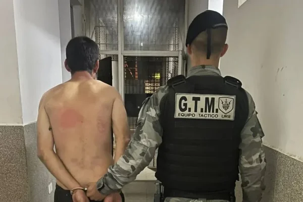 Femicidio en Villa Gobernador Gálvez: asesinó a balazos a su ex pareja y hay tres detenidos