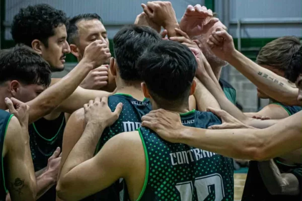 Triunfos para Banco Rioja y Atlético Chilecito en el Torneo Pre Federal