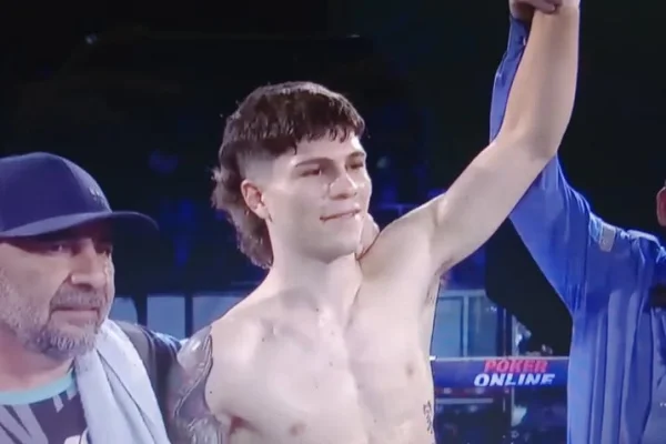 Boxeo Profesional: Javier Pozo ya tiene rival para su próximo combate