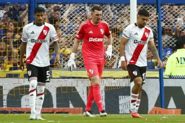 La derrota en el Superclásico complicó más a River: qué necesita para entrar a la Libertadores