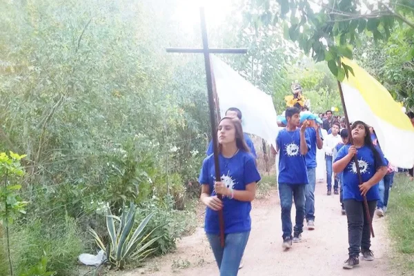 Luis Guanella, un santo italiano con presencia en la Provincia