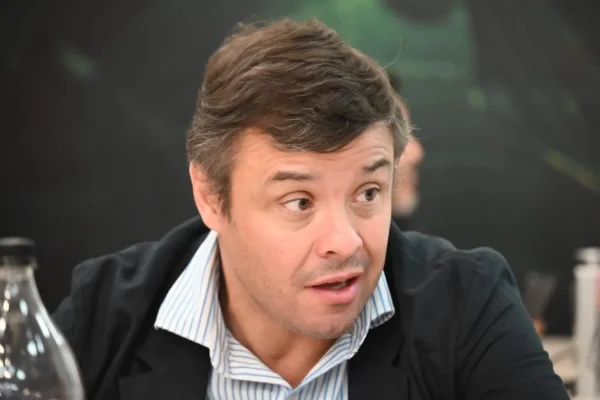 El Ministro de Producción,  calificó como “una psicopateada” la convocatoria de gobernadores a la Casa Rosada