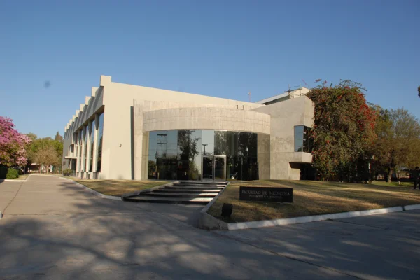 Fundación Barceló presentó el nuevo campus universitario en La RiojaBajada: