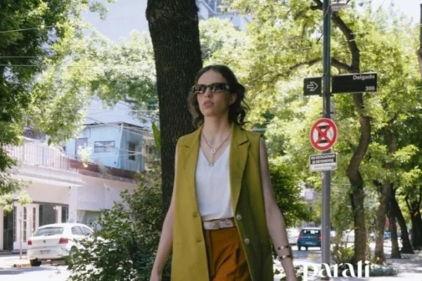 5 looks con bermudas que son tendencia esta temporada