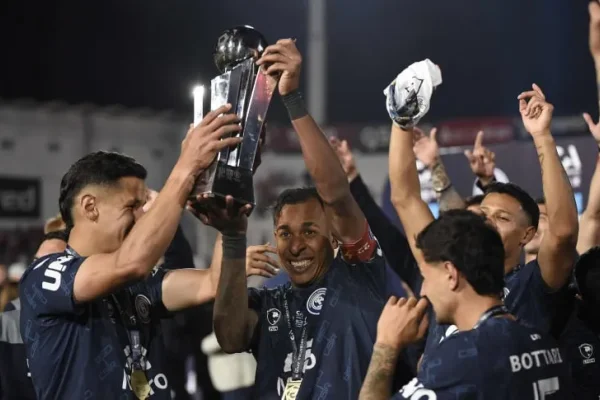 Independiente de Mendoza recibe a Central Córdoba por el Clausura