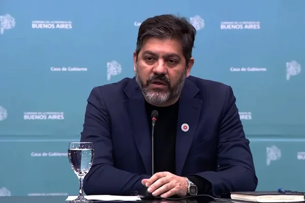 Bianco: “La gente no llega a fin de mes y se endeuda para comprar comida”