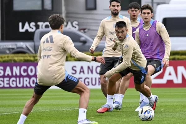 Scaloni convocó a un jugador que se destacó el fin de semana en la Premier League