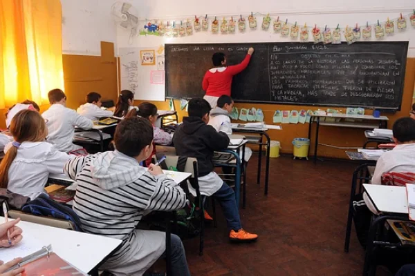 Las clases terminan el 12 de diciembre, pero no para todos y te contamos por qué